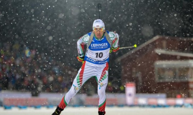 See who are infected with COVID-19 in the Bulgarian national biathlon team thumbnail