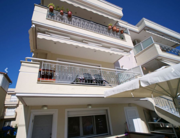 Гърция подготвя пакет от ограничителни мерки за ваканционните имоти