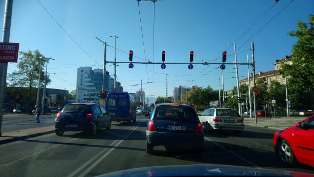 Пловдивчанин: Сигурен съм, че няма друг град в България с такъв проблем