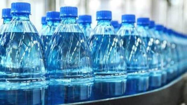 Пластмасовите бутилки предизвикват диабет?